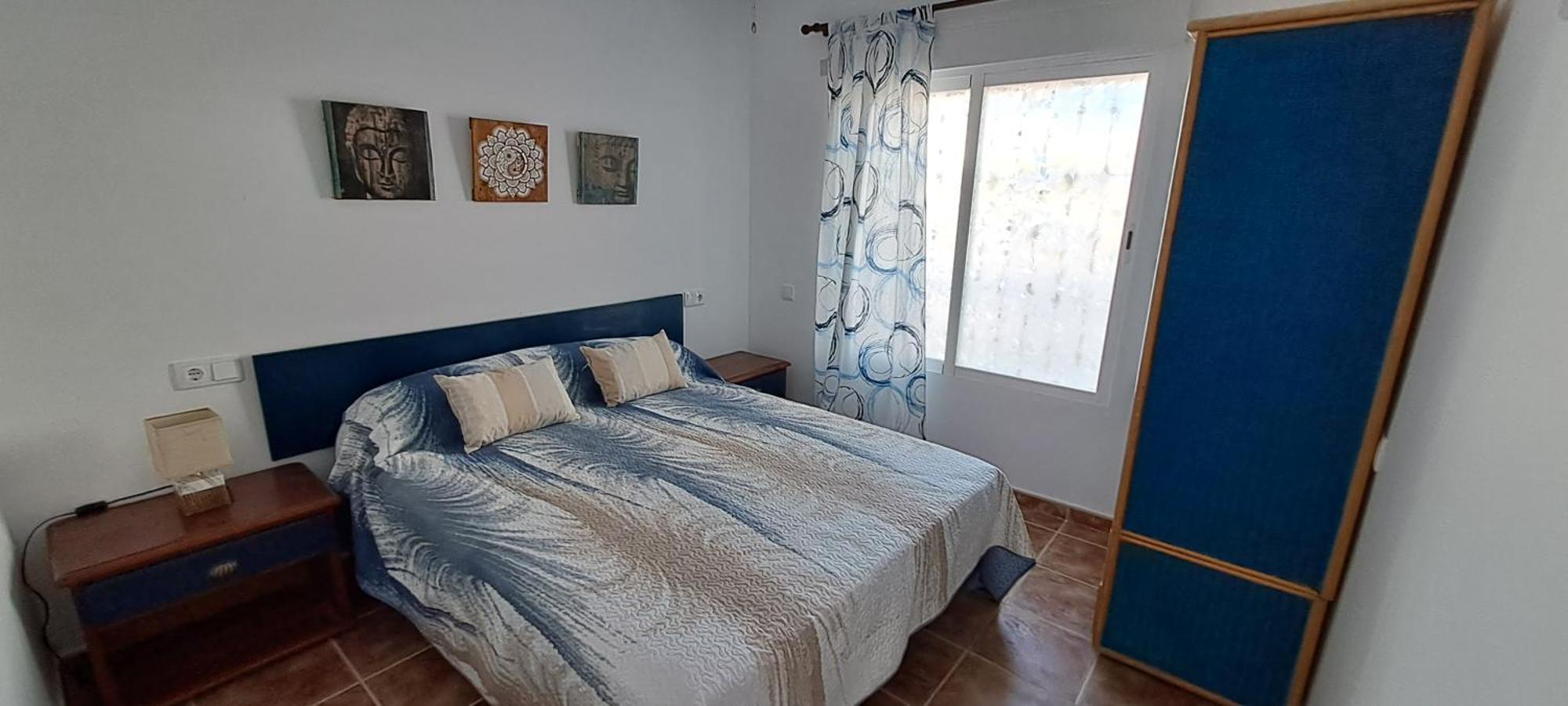 Vila Casa Isleta La Manga del Mar Menor Exteriér fotografie