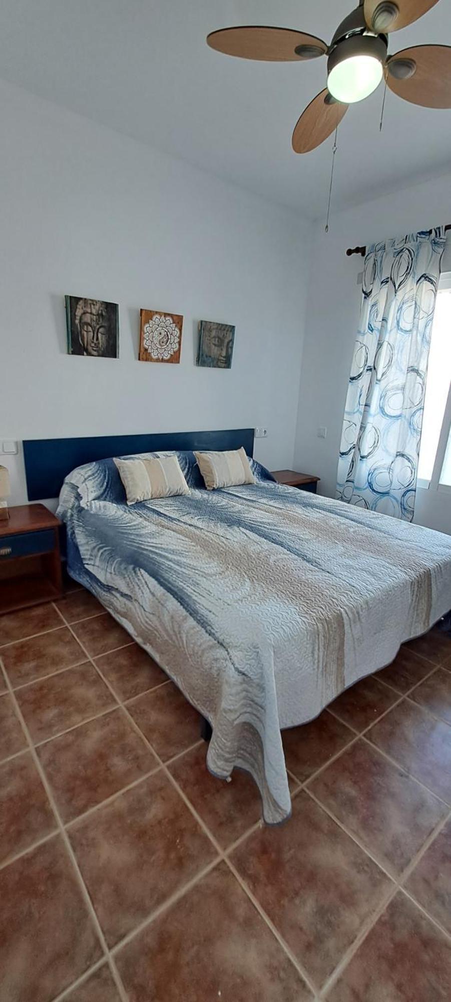 Vila Casa Isleta La Manga del Mar Menor Exteriér fotografie